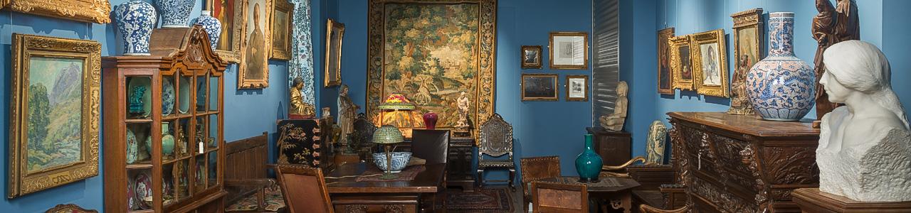 Foto: Dag Fosse / KODE