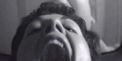 Lynda Benglis, Still from ON SCREEN, 1972, video, 7 minutes. Courtesy Cheim & Read, New York.