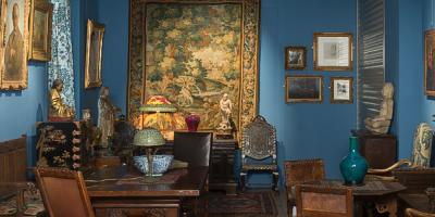 Foto: Dag Fosse / KODE